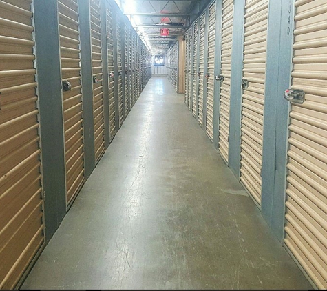 CubeSmart Self Storage - Baton Rouge, LA