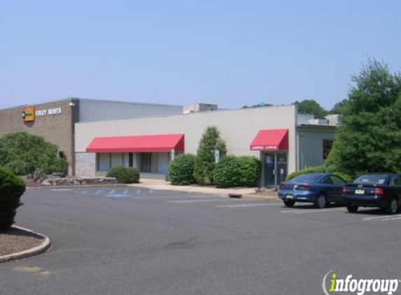 Foley Inc - Piscataway, NJ