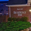 Residence Inn Knoxville Cedar Bluff - Hotels