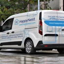 HappyNest - Delivery Service