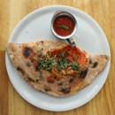 Mister O1 Extraordinary Pizza - Pizza