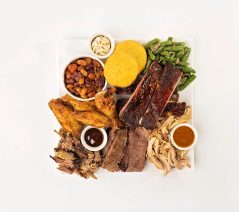 Old Carolina Barbecue Company - Orrville - Orrville, OH