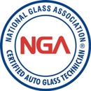 Lucken Auto Glass - Windshield Repair