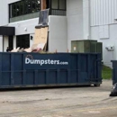 River Bend Dumpster Norton - Garbage Collection