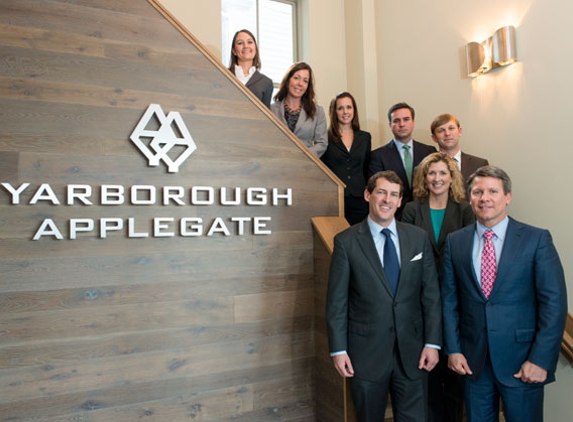 Yarborough Applegate Law Firm - Charleston, SC