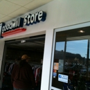 Goodwill Stores - Thrift Shops