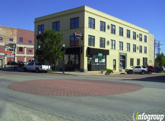 Broadway Realty - Oklahoma City, OK