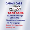 Dana's Cabs gallery