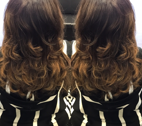 Hair with Lisa-Marie - Fremont, CA