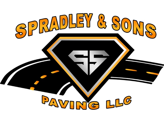 Spradley & Sons Paving