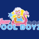 Your Pool Boyz - Swimming Pool Repair & Service