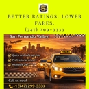 Taxi barato - Taxis