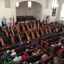 Broadway United Methodist Church - United Methodist Churches