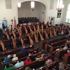 Broadway United Methodist