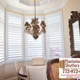 Plantation Shutters Fl, Inc.