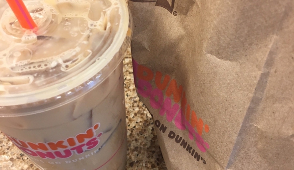 Dunkin' - Brooklyn, NY