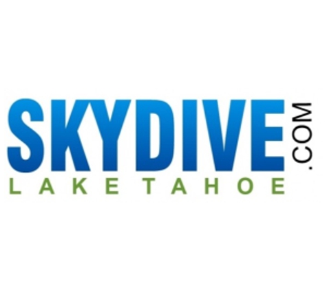 Skydive Lake Tahoe - Minden, NV