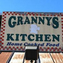 Granny's Kitchen - American Restaurants