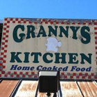 Granny's Kitchen