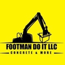 Footman Do It - General Contractors