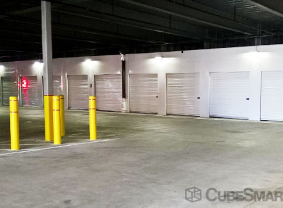 CubeSmart Self Storage - Denver, CO