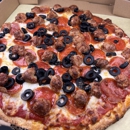 Jt's Oven - Pizza