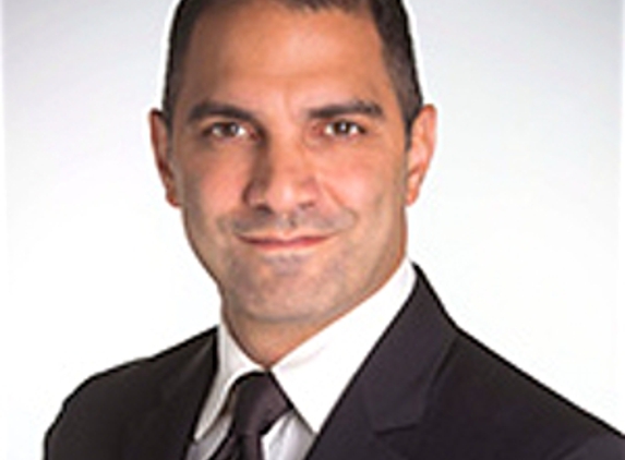 Dr. Andre A Panossian, MD - Los Angeles, CA