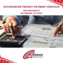 Riverside Logistics