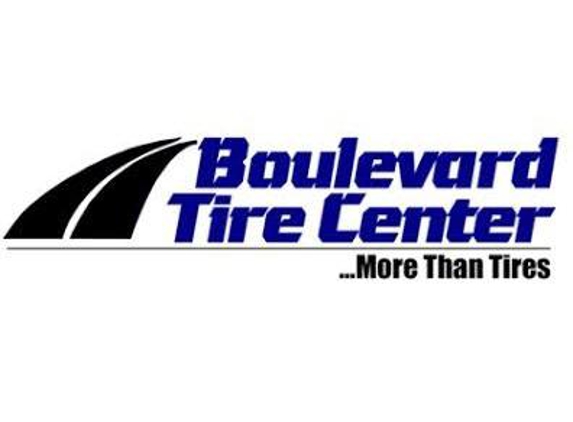 Boulevard Tire Center Orange City - Orange City, FL