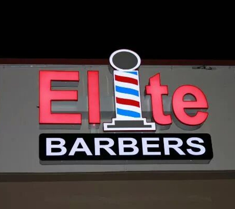 Elite Barbers - Orlando, FL