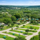 Al's Hideaway Cabins and RV Rentals - Cottages