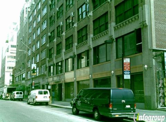 MD Building Service - New York, NY