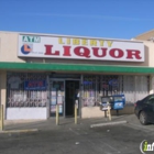Liberty Liquor & Jr Mkt