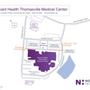 Novant Health Surgical Wellness - Thomasville - Medical Clinics