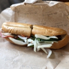 Lotus Cafe & Banh Mi Sandwiches