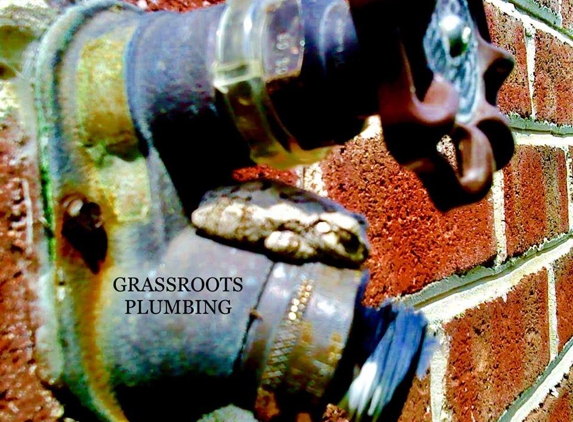 Grassroots Plumbing, Inc.