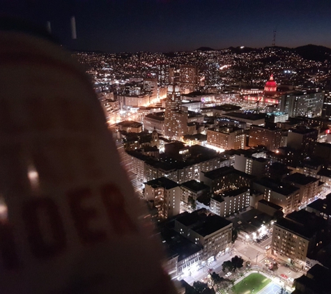 Cityscape - San Francisco, CA