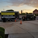 Concrete Leveling Technologies - Cement