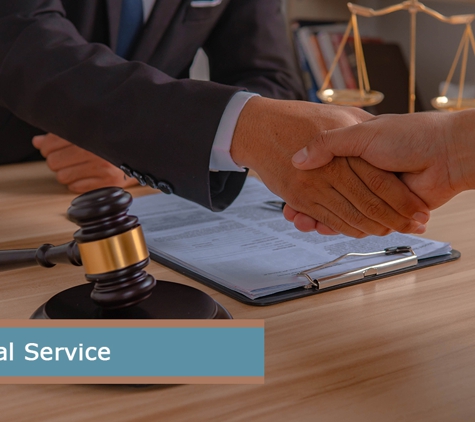Eddy Neumann Lawyers - Sydney, NSW. Professional Service