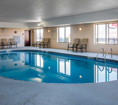 Comfort Suites - Findlay, OH