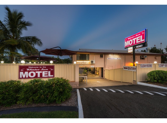 Winter Sun Motel - Norman Gardens, QLD