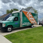 NOCO Residential: HVAC, Fuels, and Energy