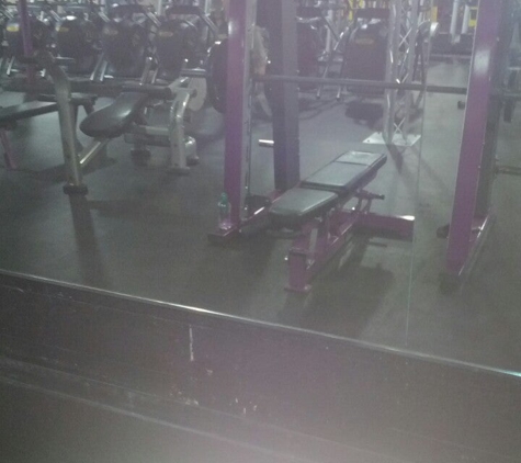 Planet Fitness - Citrus Heights, CA