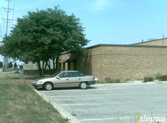 Stoller Wholesale - Franklin Park, IL