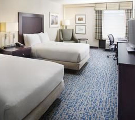 DoubleTree by Hilton Hotel Baltimore - BWI Airport - Linthicum, MD