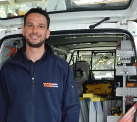 TCB Electrical Services - Edwardstown, SA
