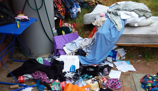 Riteway Bobcat Services. We Offer Rubbish Removal