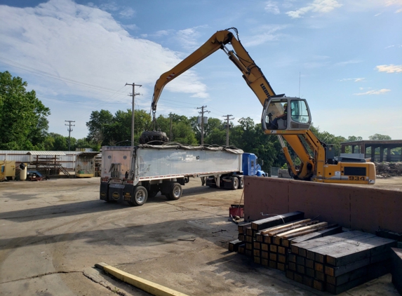 CMC Recycling - Joplin, MO