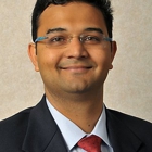 Vibor Krishna, MD, SM