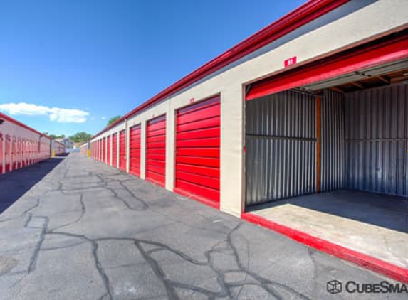 CubeSmart Self Storage - Murray, UT